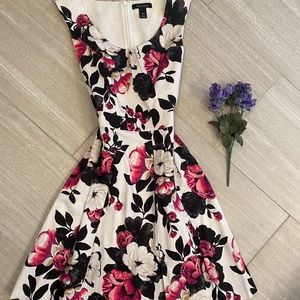 White House Black Market Dress